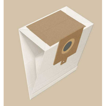 Aspico 506  5 db papír porzsák Menalux 1803, Zanussi ZAN3300 stb típusokhoz