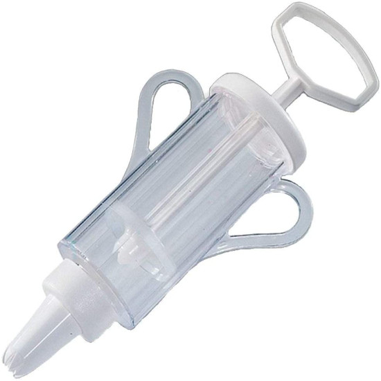 Westmark Tortadíszítő, 5 db dresszírcsővel 30772270