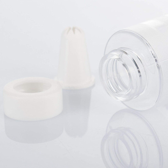 Westmark Tortadíszítő, 5 db dresszírcsővel 30772270