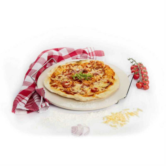 Pizzakő kör alakú ø 33 cm Westmark 32402260