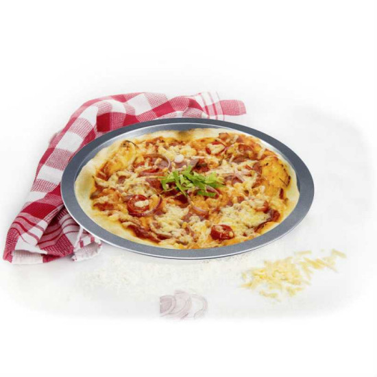 Westmark 3292 2270 Pizzasütő lemez