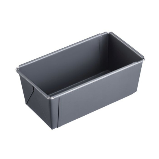 Westmark Tepsi kenyérsütéshez 3293, meghosszabítható, 22-35 cm