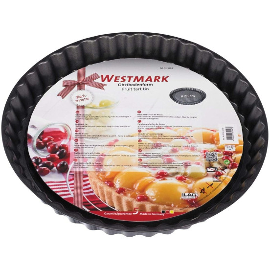 Westmark 3294 2270 Gyümölcstorta forma