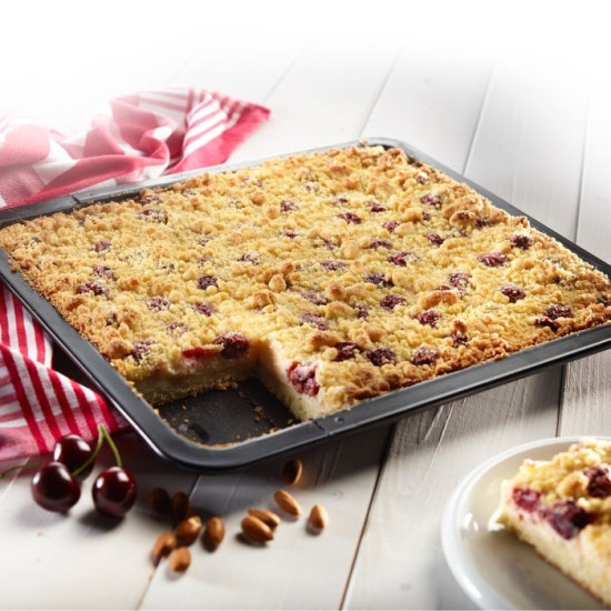 Westmark 3295 Tepsi 28,5 x 23 x 4 cm