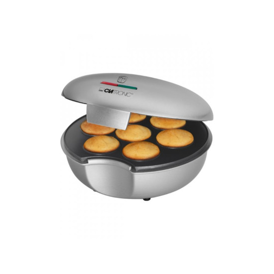 Muffin készítő Clatronic MM 3496