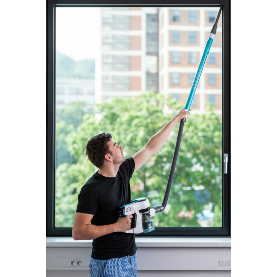 Eta 0231 90000 2 az egyben álló és kézi porszívó