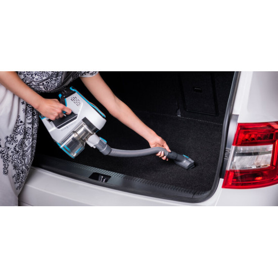 Eta 0231 90000 2 az egyben álló és kézi porszívó