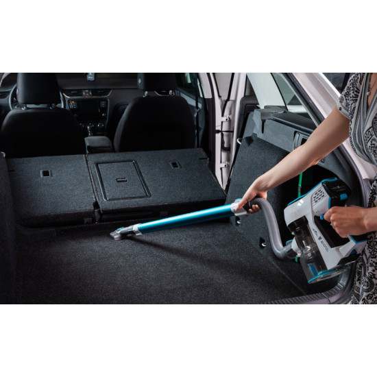 Eta 0231 90000 2 az egyben álló és kézi porszívó