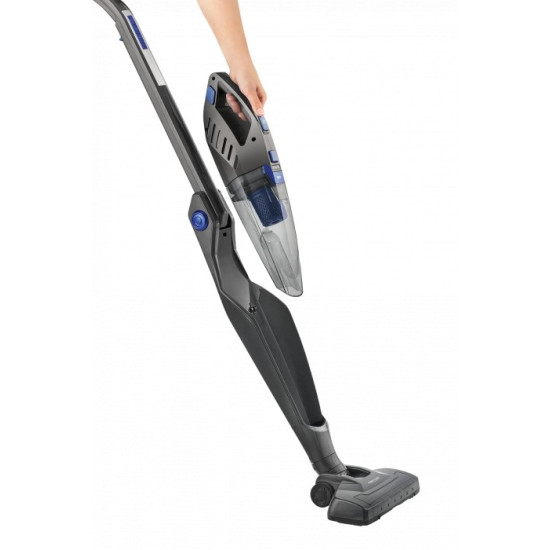 ProfiCare PC-BS 3035 A antracit akkus porszívó