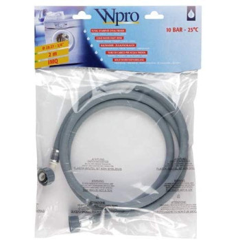Wpro Bekötőcső mosógéphez 2 méter