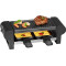 Clatronic RG 3592 raclette grill RG3592