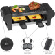 Clatronic RG 3592 raclette grill RG3592