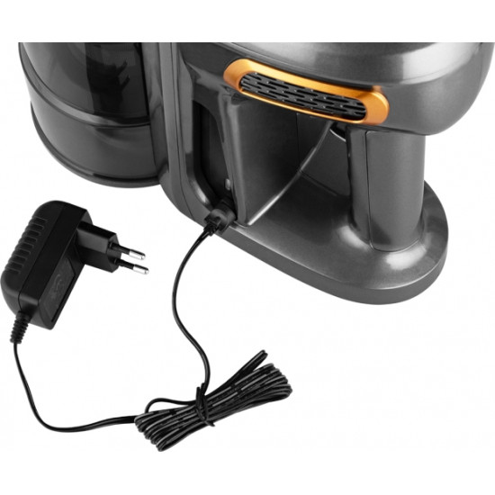 ECG VT 3220 ciklonos nyeles porszívó 2 az 1-ben VT3220