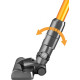ECG VT 3220 ciklonos nyeles porszívó 2 az 1-ben VT3220