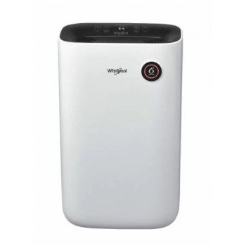 Whirlpool DE20W5252 páramentesítő