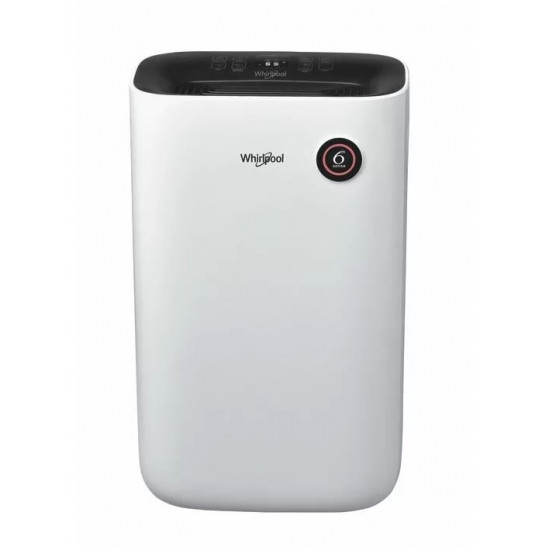 Whirlpool DE20W5252 páramentesítő