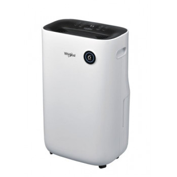 Whirlpool DE20W5252 páramentesítő