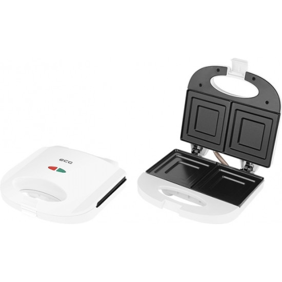 ECG S1170 Szendvicssütő