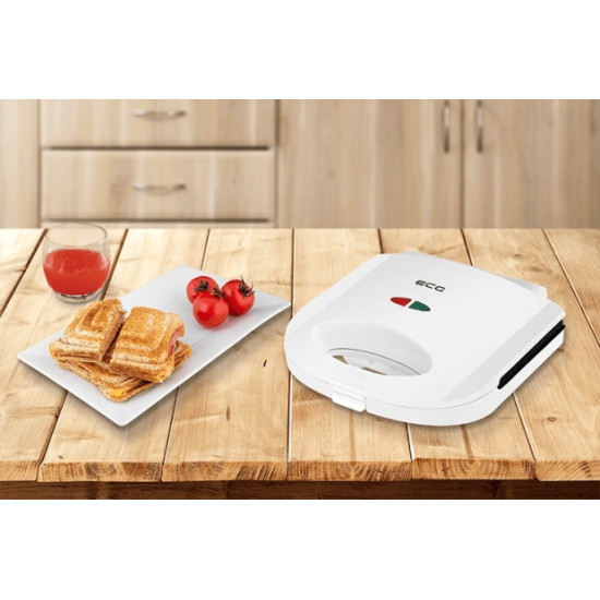 ECG S1170 Szendvicssütő