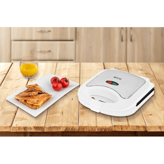 ECG S3271 Szendvicssütő