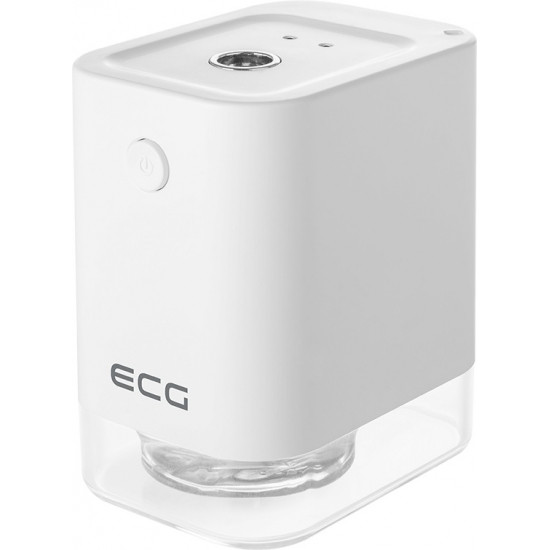 ECG DS 1010 Kézfertőtlenítő permetező