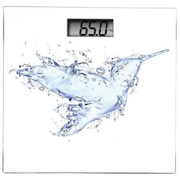 Xavax Kolibri személymérleg 95316