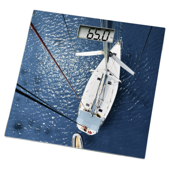 Xavax 95323 MARINA személymérleg