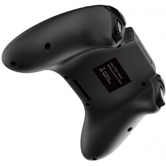 iPega 9021s Bluetooth android controller fekete