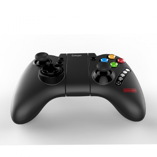 iPega 9021s Bluetooth android controller fekete