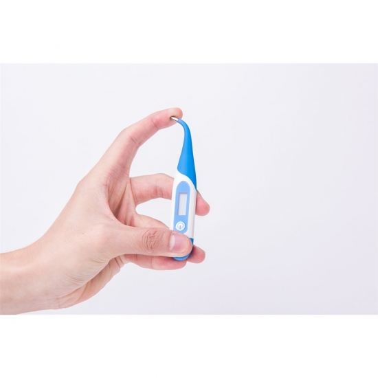 Vivamax Digitális lázmérő flexibilis fejjel GYVLT15S