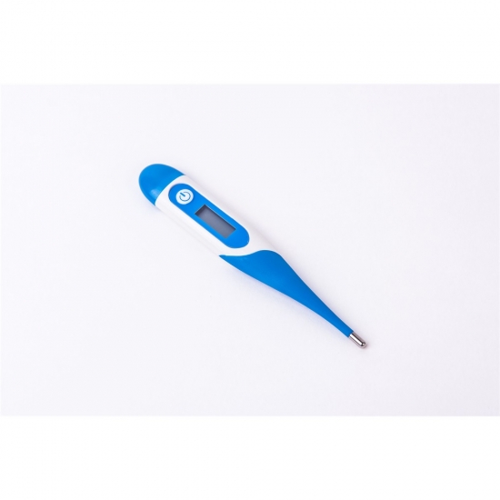 Vivamax Digitális lázmérő flexibilis fejjel GYVLT15S