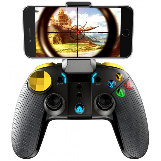 iPega PG-9118 Golden Warrior gamepad