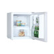 Philco PSL 40 F Cube egyajtós hűtőszekrény, 51 x 44 x 47 cm, 40L