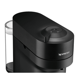 Delonghi ENV90.B Nespresso kapszulás kávéfőző, borsfekete