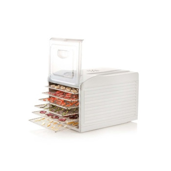 Domo DO353VD gyümölcs és zöldség aszaló gép 