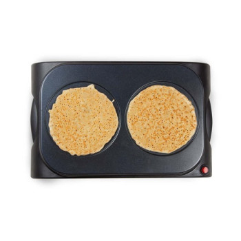 Domo DO8715P dupla palacsinta sütő 