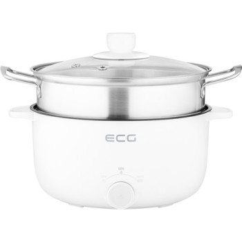 ECG EH1886 elektromos főzőedény 