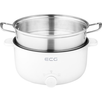 ECG EH1886 elektromos főzőedény 