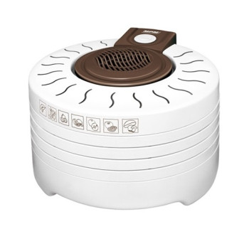 MPM MSG-17 aszalógép