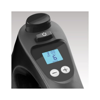 Philco PHHM 6301 kézi mixer digitális LCD kijelzővel