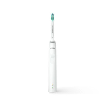 Philips HX3673/11 Sonicare 3100 Series szónikus elektromos fogkefe, cukorrózsaszín színű 