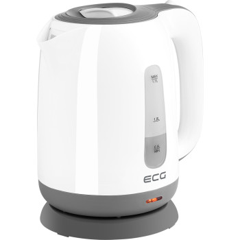 ECG RK 1759 Classica Grigio vízforraló 1,7L