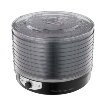 Sencor SFD3109BK aszalógép