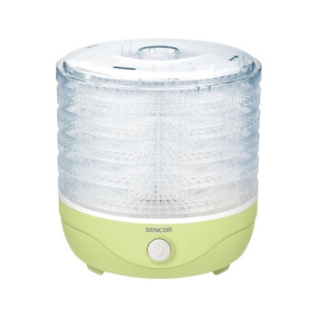 Sencor SFD 757GG aszalógép