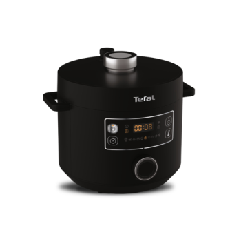 Tefal CY754830 multifunkciós főzőedény, fekete 