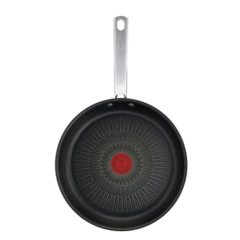 Tefal G2910702 serpenyő 30cm, minden hőforráson használható 
