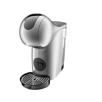 Krups KP440E10 kapszulás kávéfőző, ezüst 