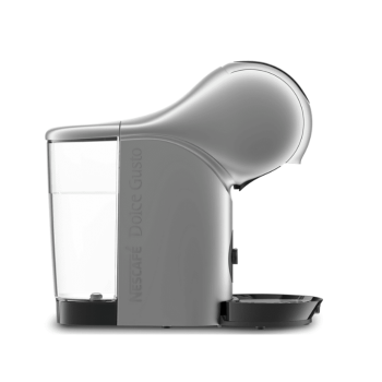 Krups KP440E10 kapszulás kávéfőző, ezüst 