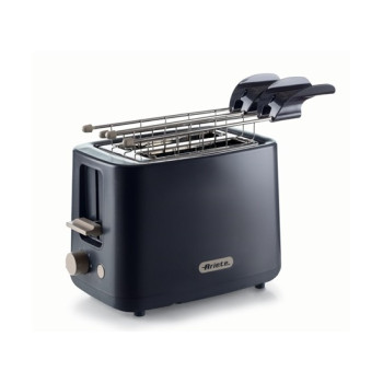 Ariete 157.BK kenyérpirító 760W fekete 