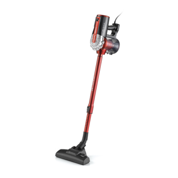 Ariete 2761 vezetékes álló porszívó 600W kézi porszívó funkcióval